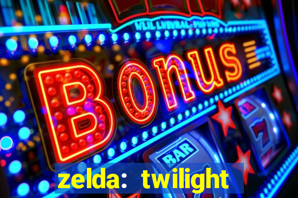 zelda: twilight princess rom zelda twilight princess rom pt-br dolphin